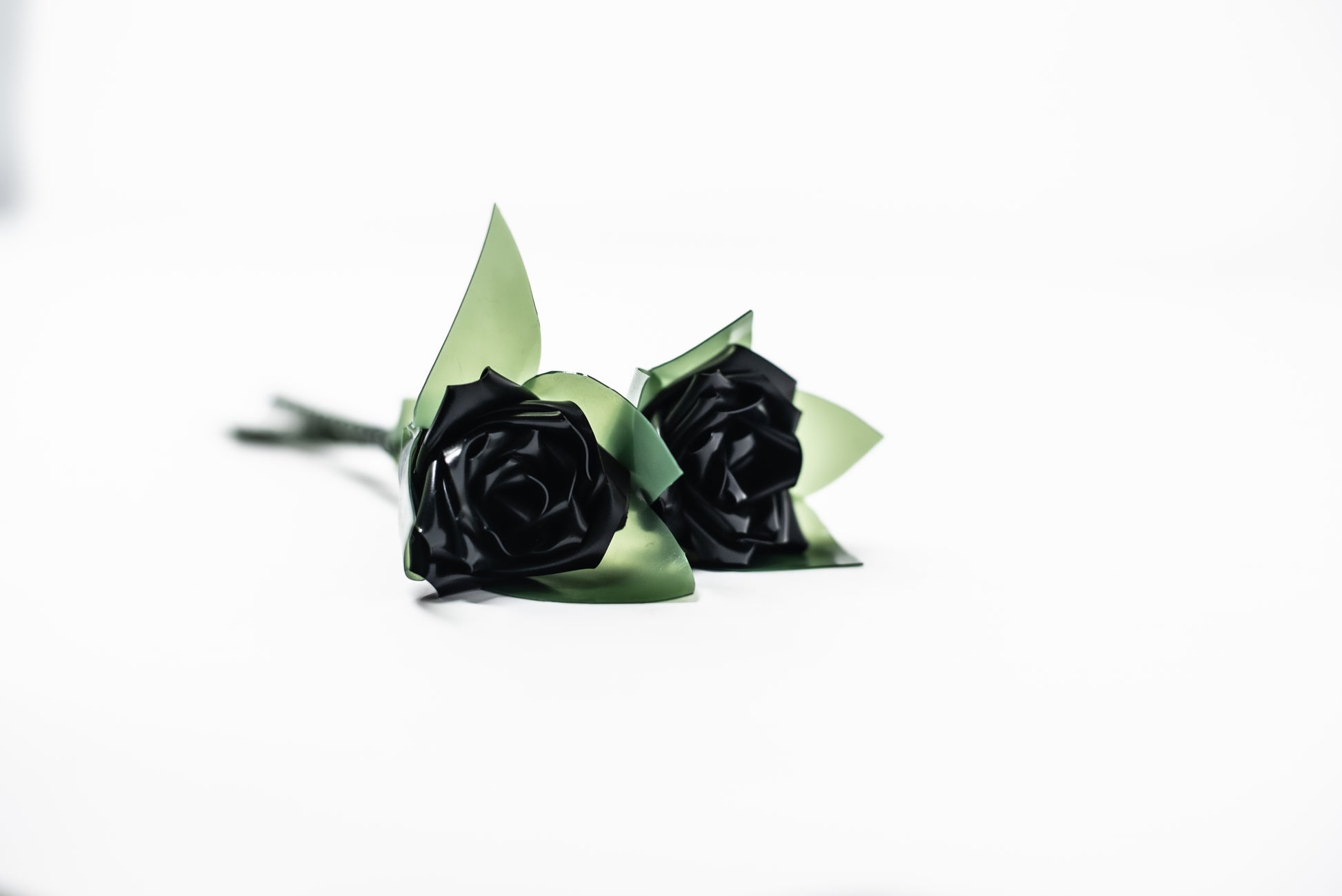 Rouse Rubber Latex Rose