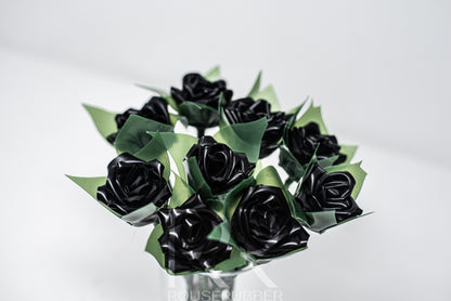 Rouse Rubber Latex Rose