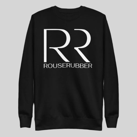 Rouse Rubber Unisex Sweatshirt