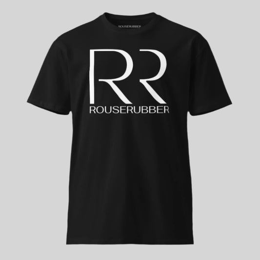 Rouse Rubber Unisex T-shirt